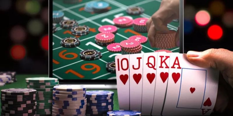 Những tiện ích đặc sắc trong game bài đổi tiền thật 