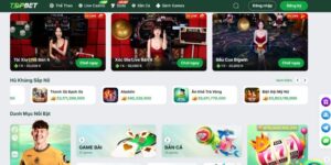 topbet